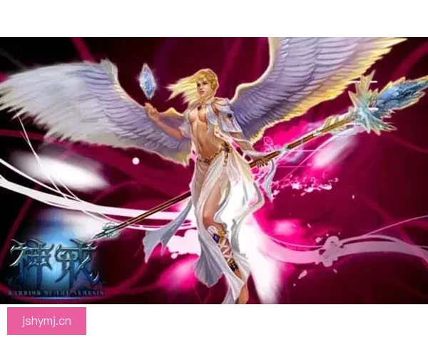 幻姬漫画官网：开启一场穿越时空的视觉盛宴，你从未体验过的奇幻冒险！